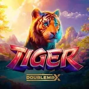 tiger doublemax slot icon