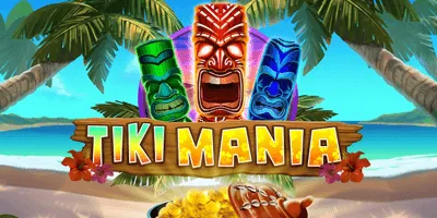 tiki mania slot