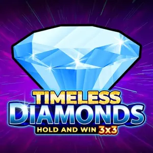 timeless diamonds slot icon