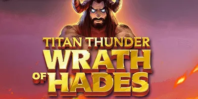 titan thunder wrath of hades slot