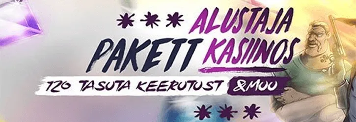 tonybet nkasiinod tasuta 20 spinni promo image