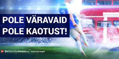 tonybet spordiennustus no goals