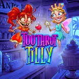 toothrot tilly slot icon