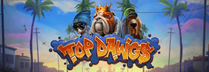 top dawgs slot relax