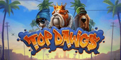 top dawgs slot