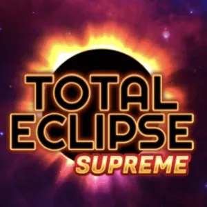 total eclipse supreme slot icon