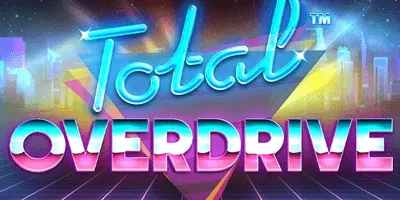 total overdrive slot