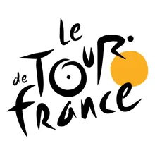 tour de france logo