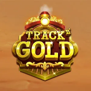track n gold slot icon