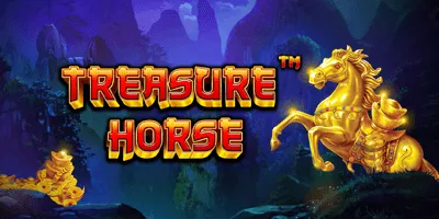 treasure horse slot
