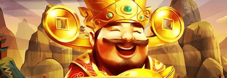 treasure rain slot netent
