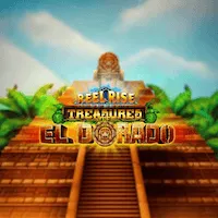 treasures of el dorado slot icon