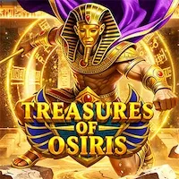 treasures of osiris slot icon