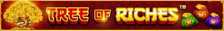 tree of riches slot pragmatic