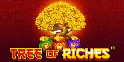 tree of riches slot