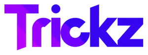 trickz kasiino logo