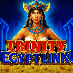 trinity egypt link slot icon