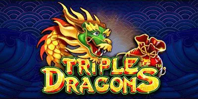 triple dragons slot
