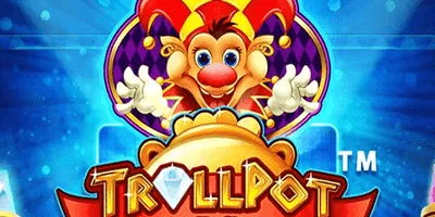 trollpot 5000 slot