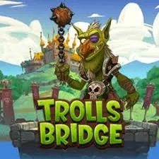trolls bridge slot icon