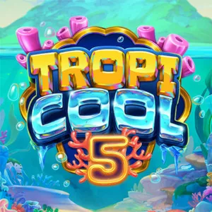 tropicool 5 slot icon