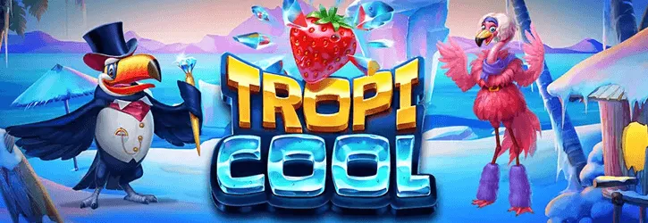 tropicool slot elk