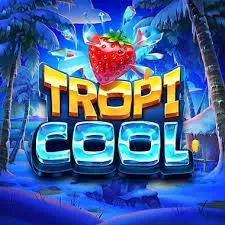 tropicool slot icon