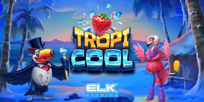 tropicool slot