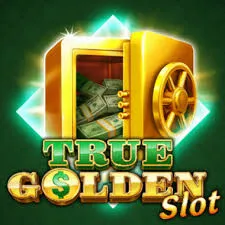 true golden slot slot icon