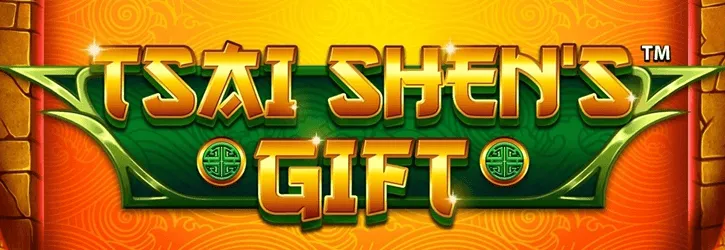 tsai shens gift slot rarestone