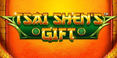 tsai shens gift slot