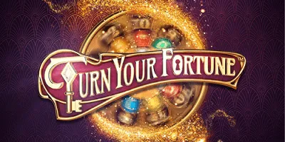 turn your fortune slot