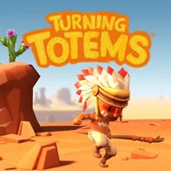 turning totems slot icon