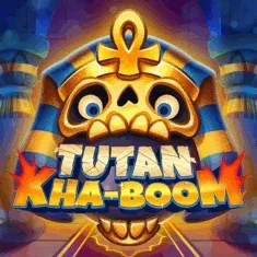 tutan kha boom slot icon