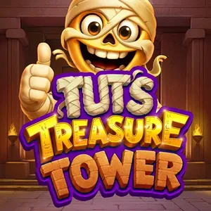 tuts treasure tower slot icon