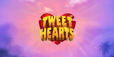 tweet hearts slot