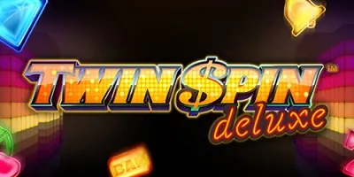 twin spin deluxe slot