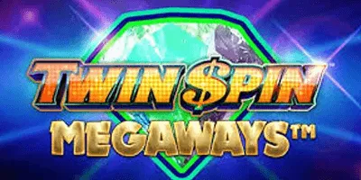 twin spin megaways slot