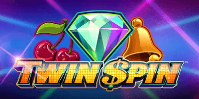 twin spin slot