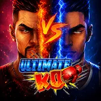 ultimate ko slot icon