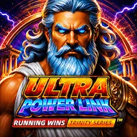 ultra power link slot icon