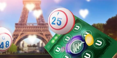 unibet bingo paris trip