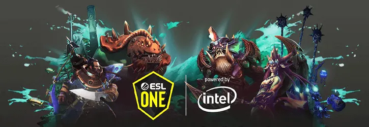 unibet esl one hamburg panused