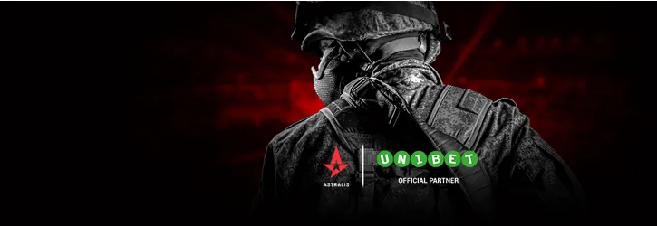 unibet esport katowice