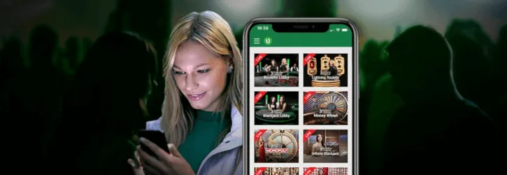 unibet eurovision promo