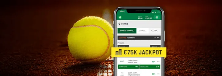 unibet jackpot raffle may promo