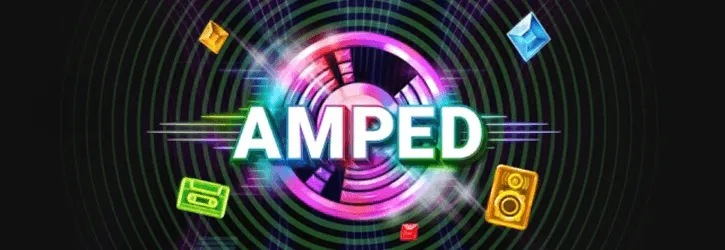unibet kasiino amped kampaania