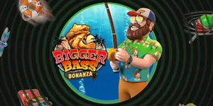 unibet kasiino bigger bass bonanza