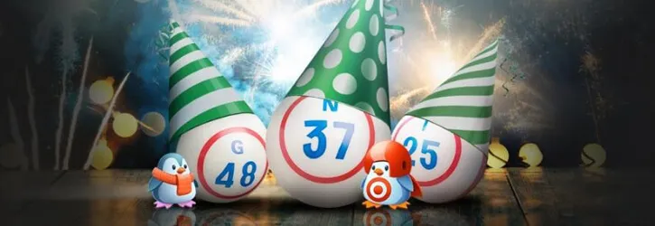 unibet kasiino bingo 2018