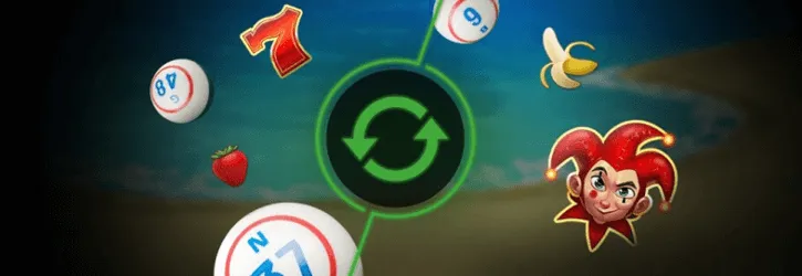 unibet kasiino bingo boost